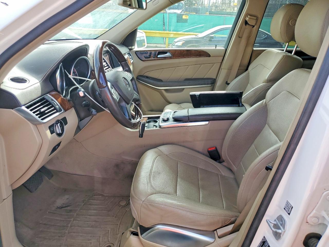 Mercedes-Benz G-Class 550 4matic