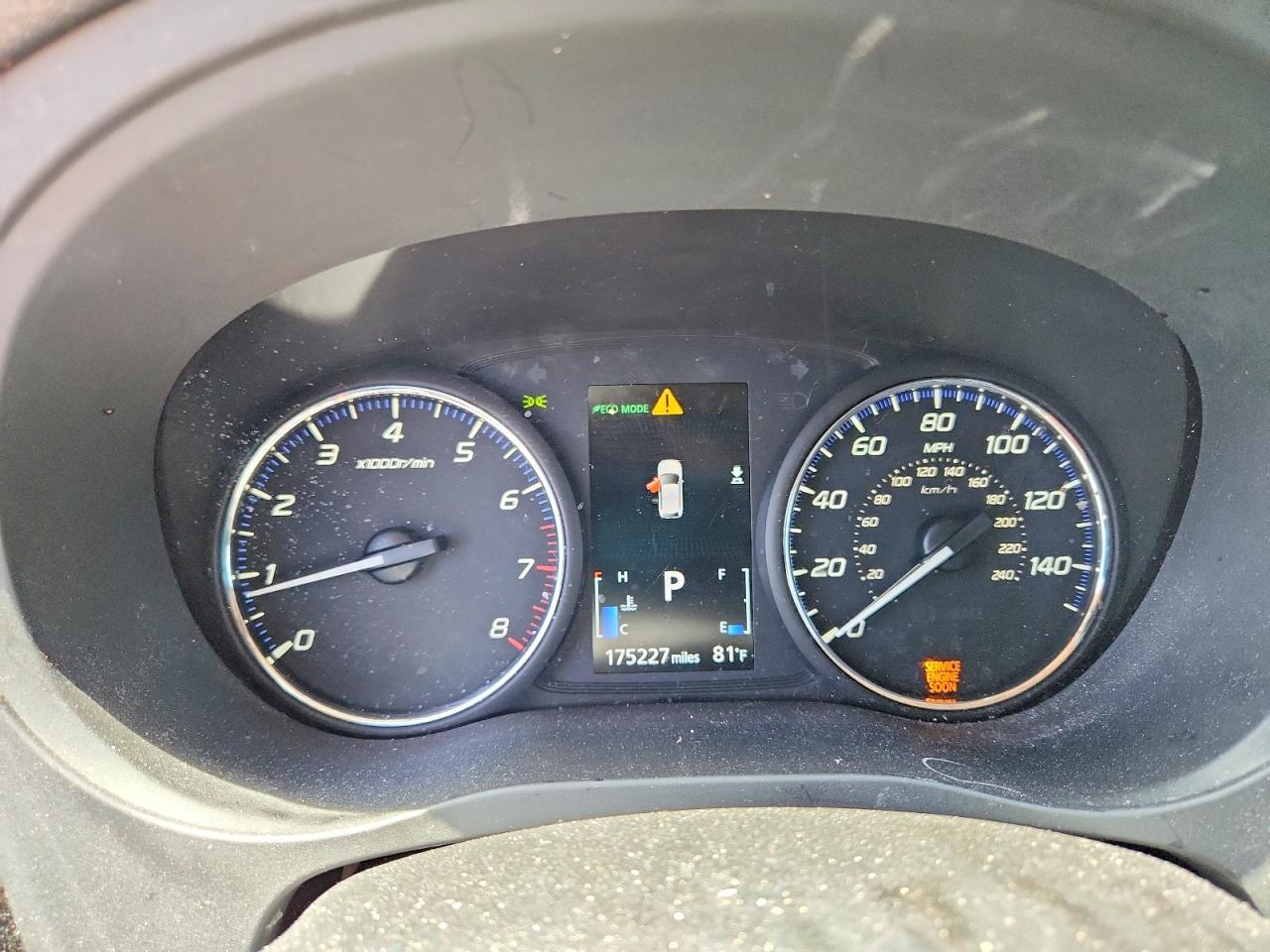 Mitsubishi Outlander Es