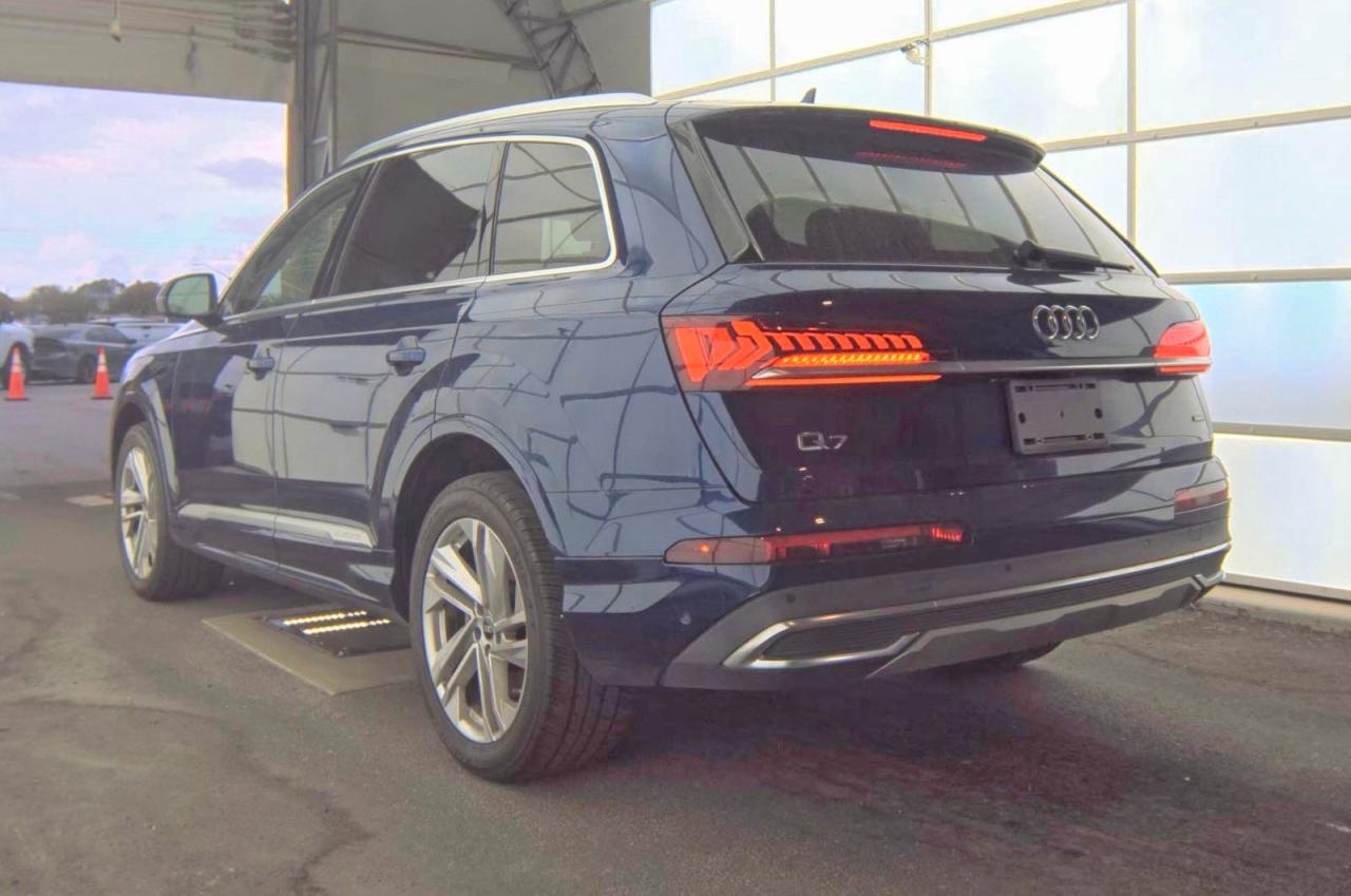 Audi Q7 Premium Plus