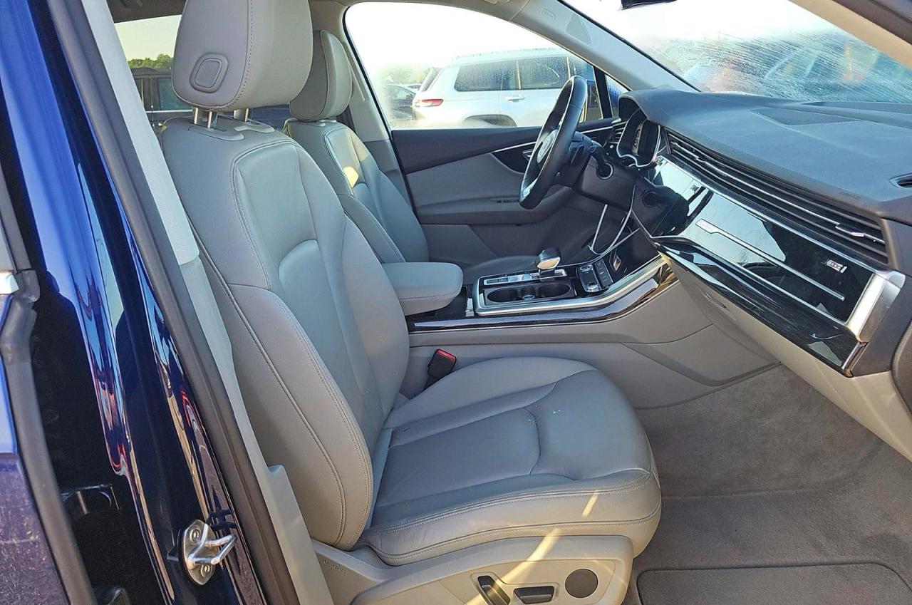 Audi Q7 Premium Plus