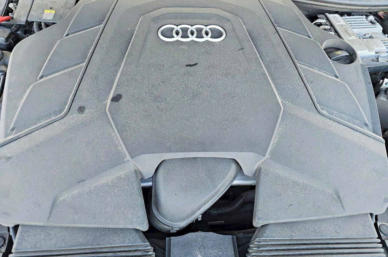 Audi Q7 Premium Plus