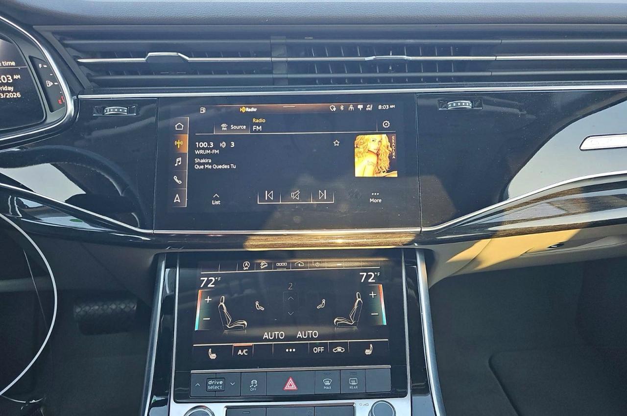 Audi Q7 Premium Plus