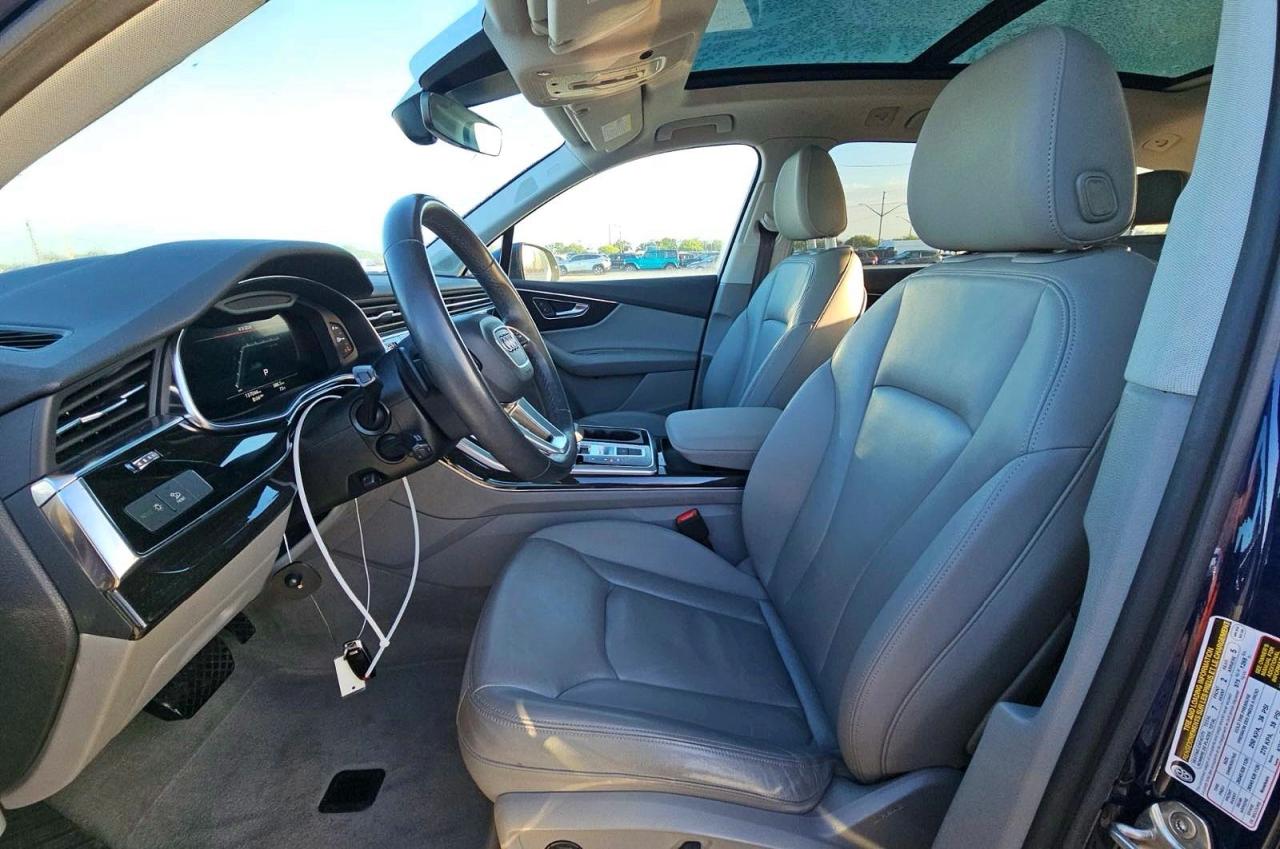 Audi Q7 Premium Plus