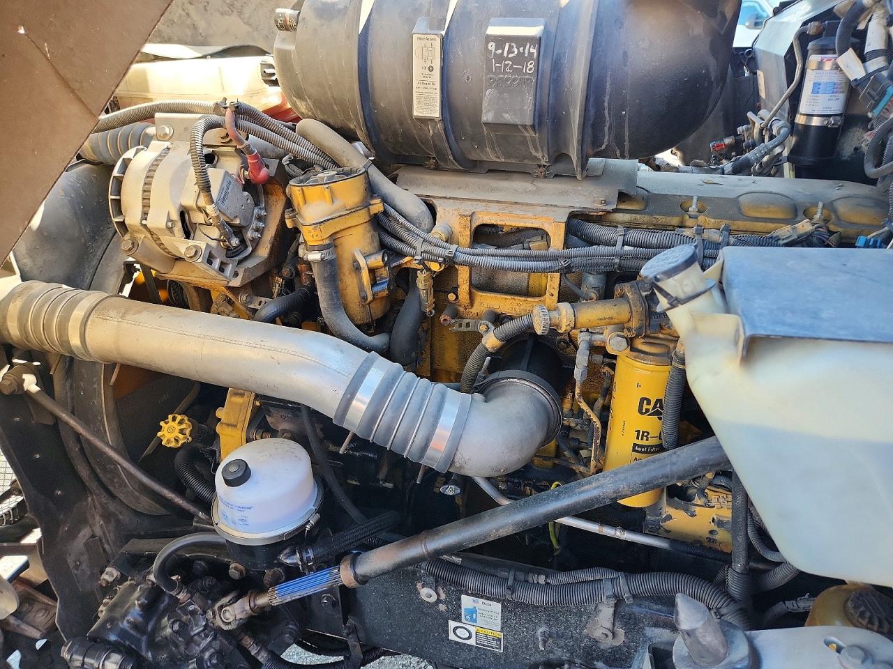 Kenworth T660