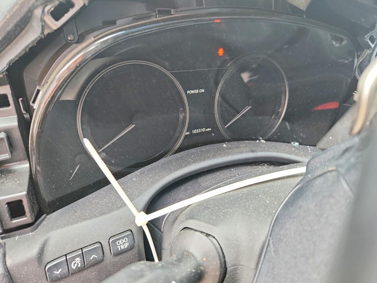 Lexus Gs Base