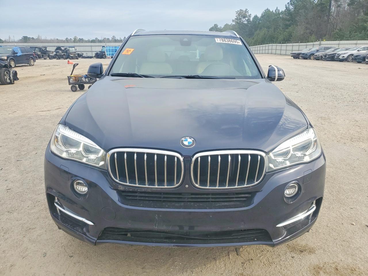 BMW X Series Xdrive35i
