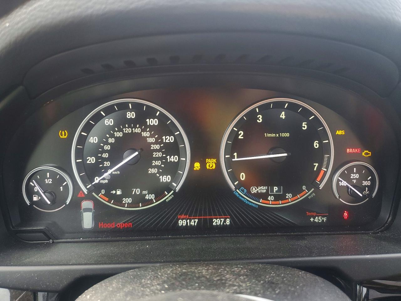 BMW X Series Xdrive35i