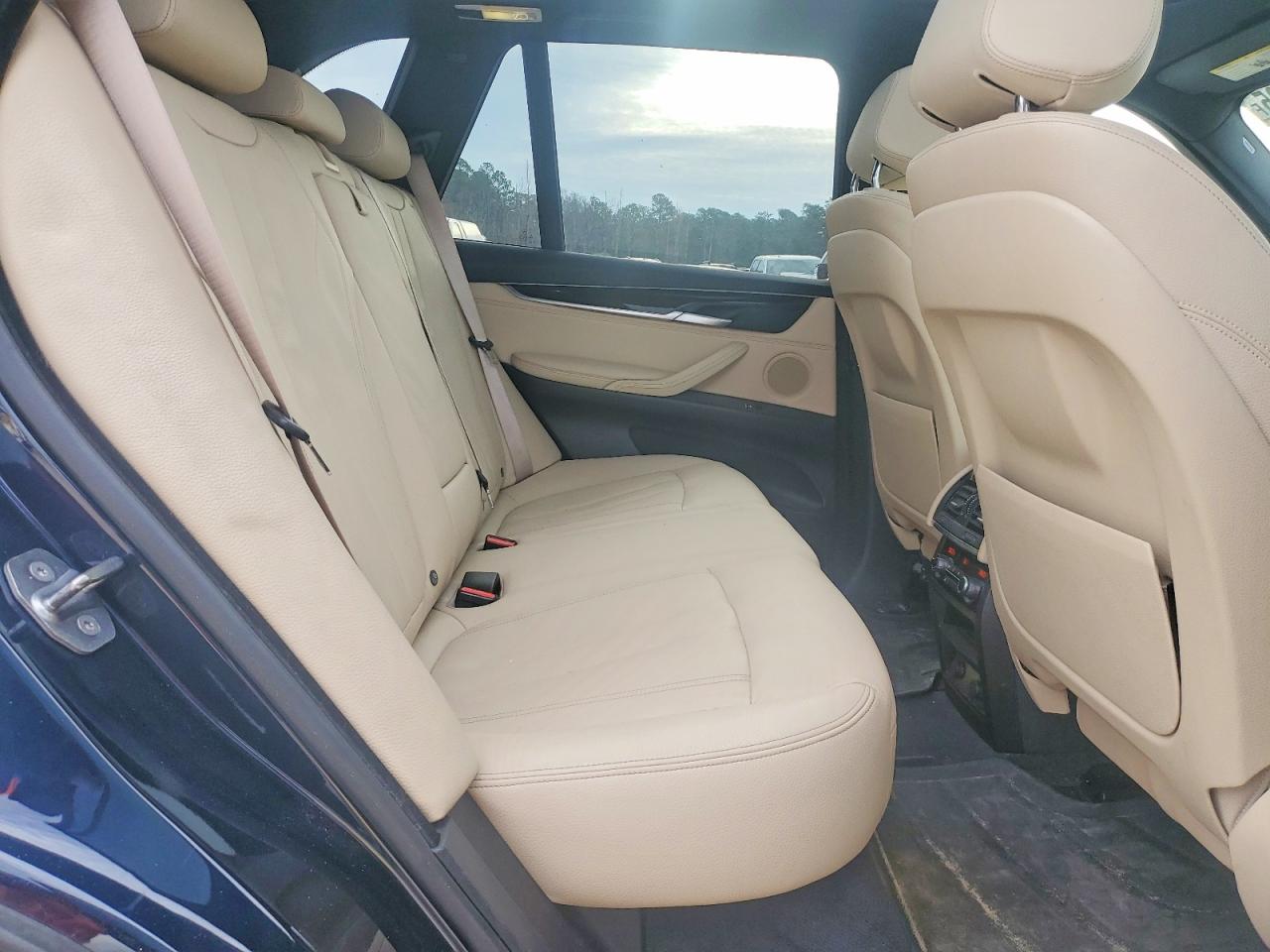 BMW X Series Xdrive35i