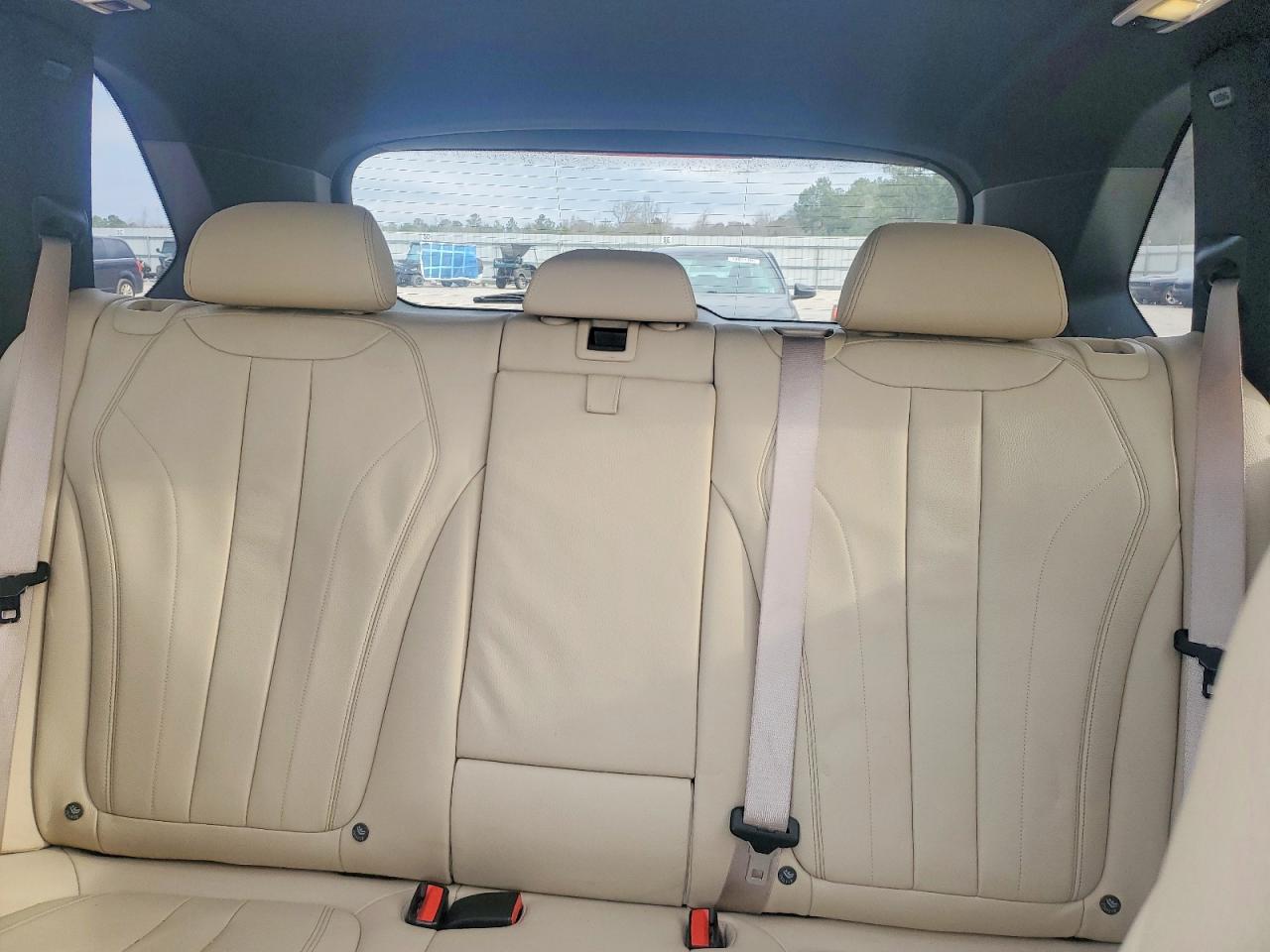 BMW X Series Xdrive35i
