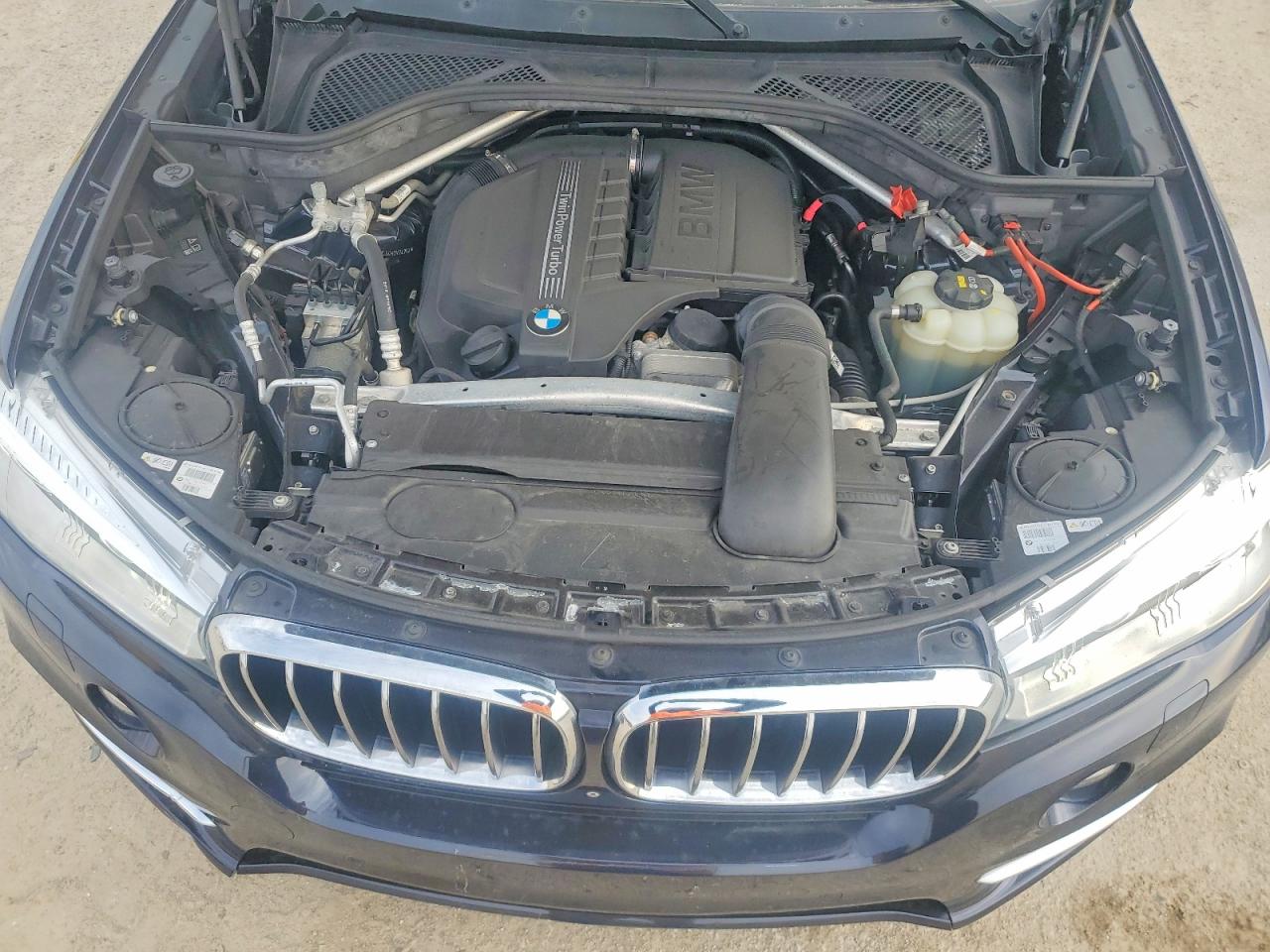 BMW X Series Xdrive35i