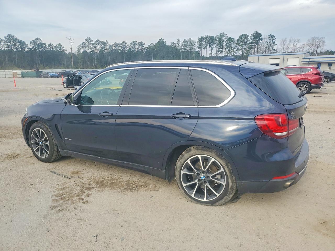 BMW X Series Xdrive35i