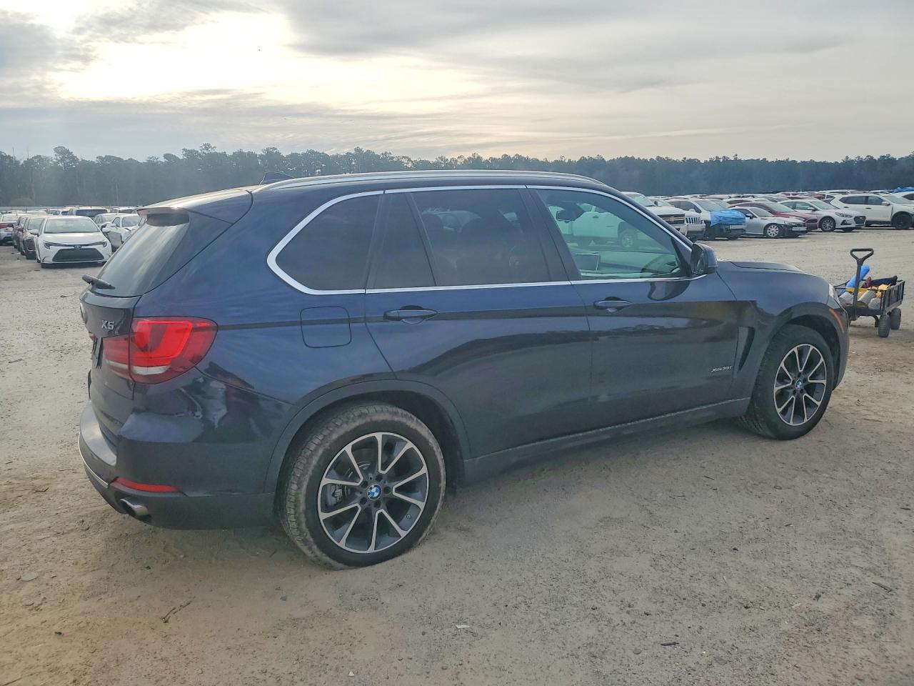 BMW X Series Xdrive35i