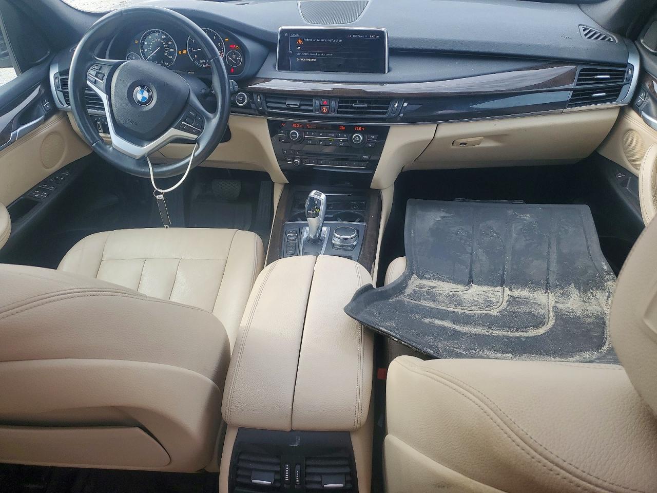 BMW X Series Xdrive35i