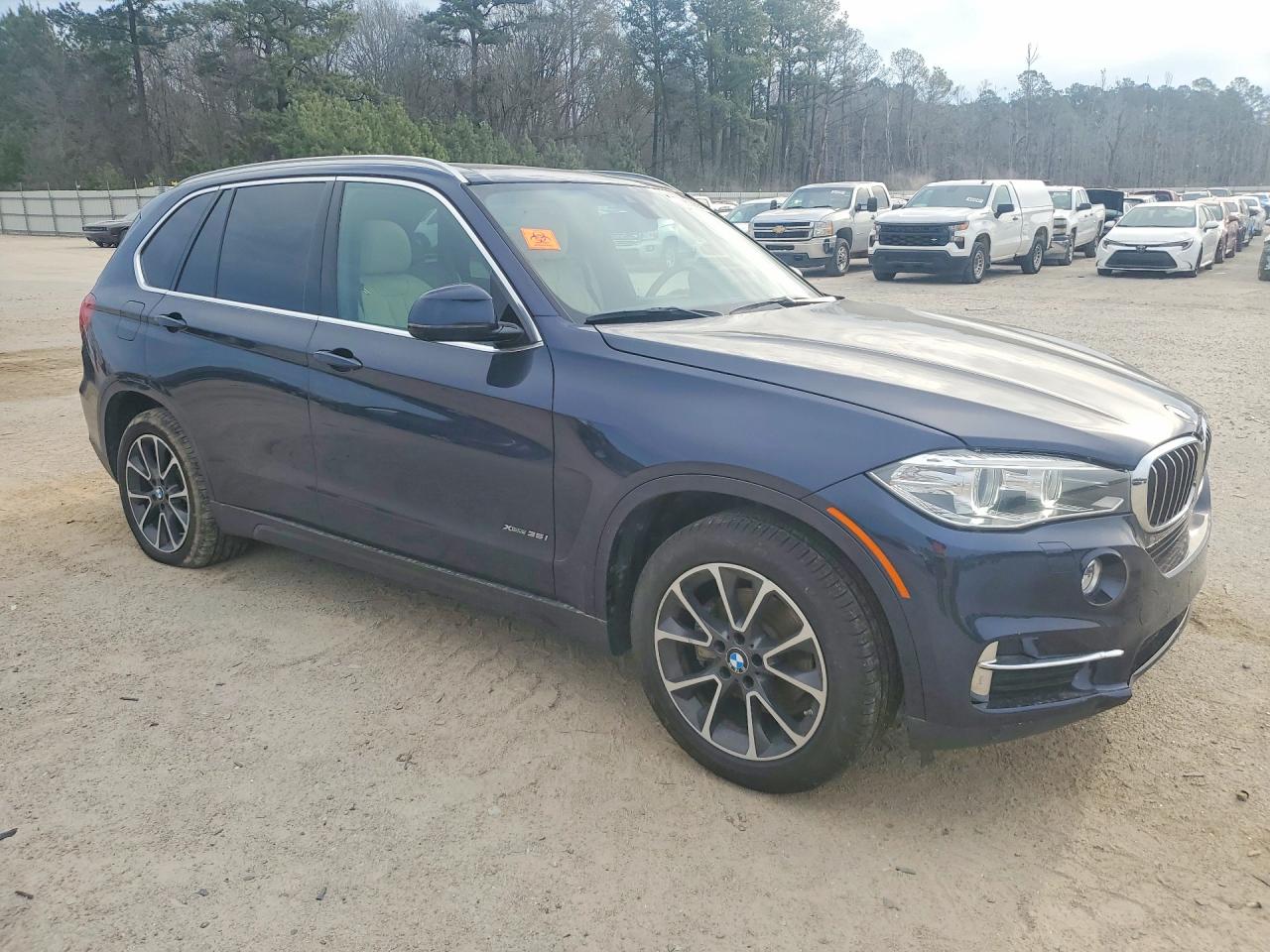 BMW X Series Xdrive35i