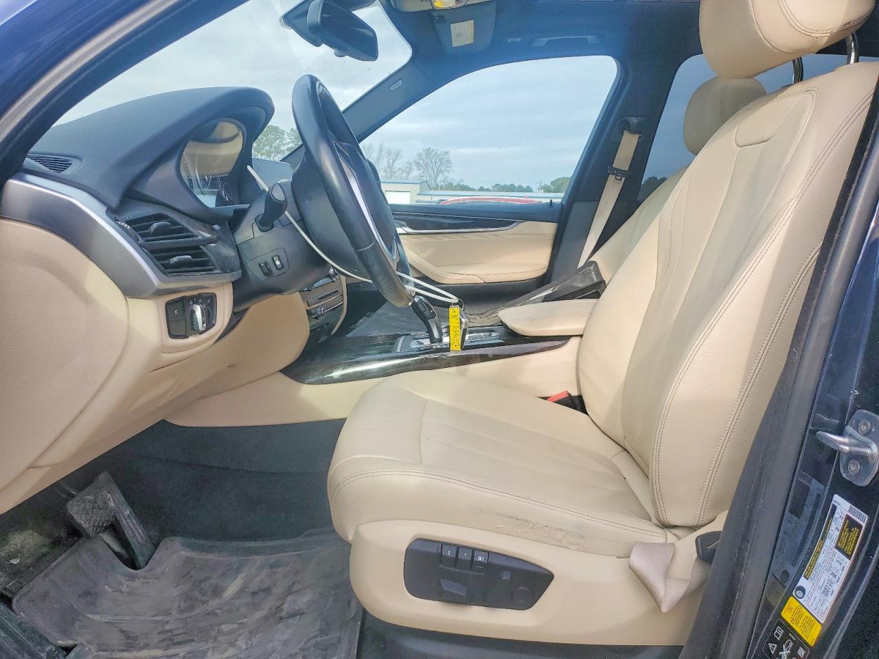 BMW X Series Xdrive35i