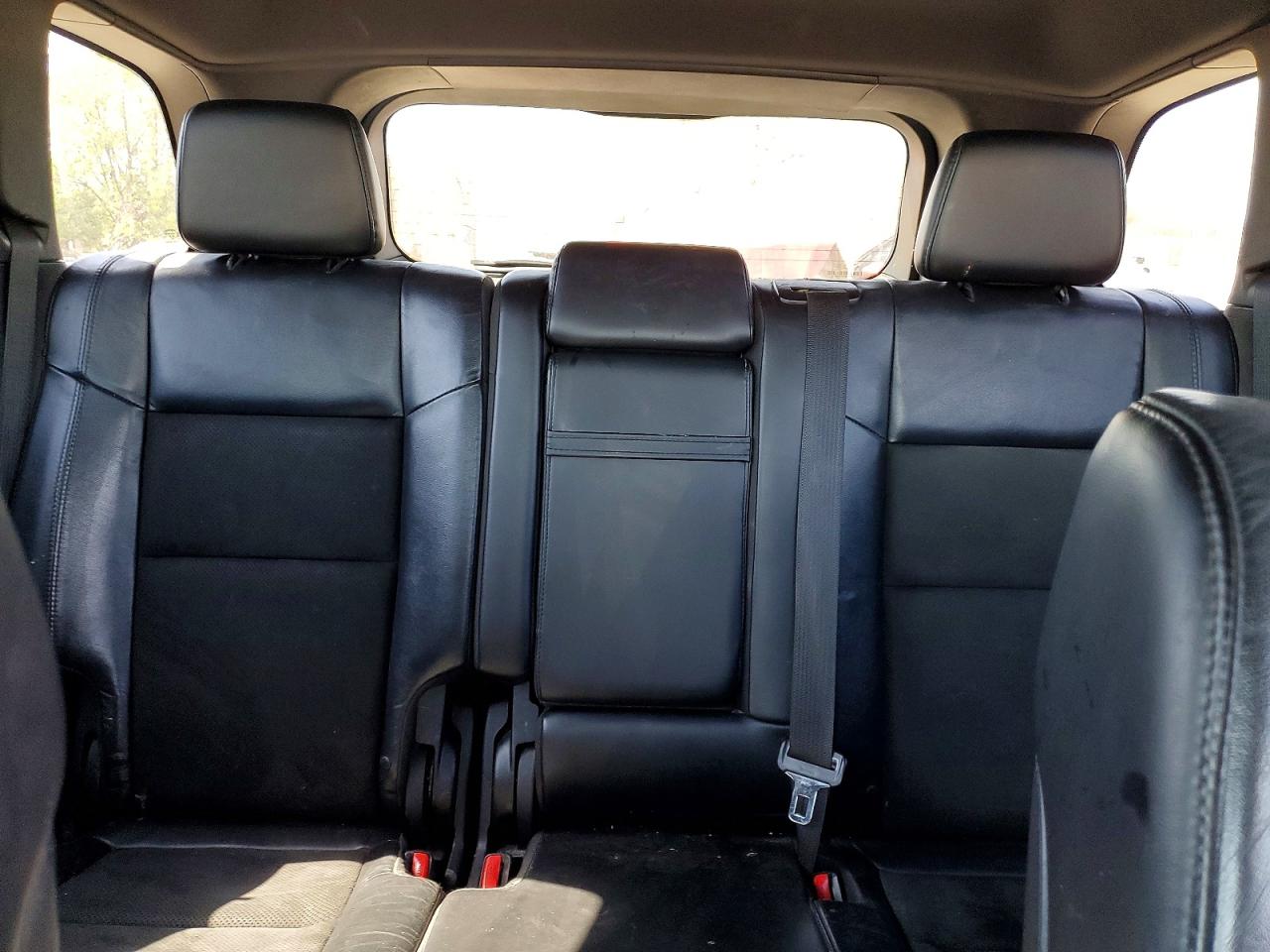 Jeep Cherokee Laredo
