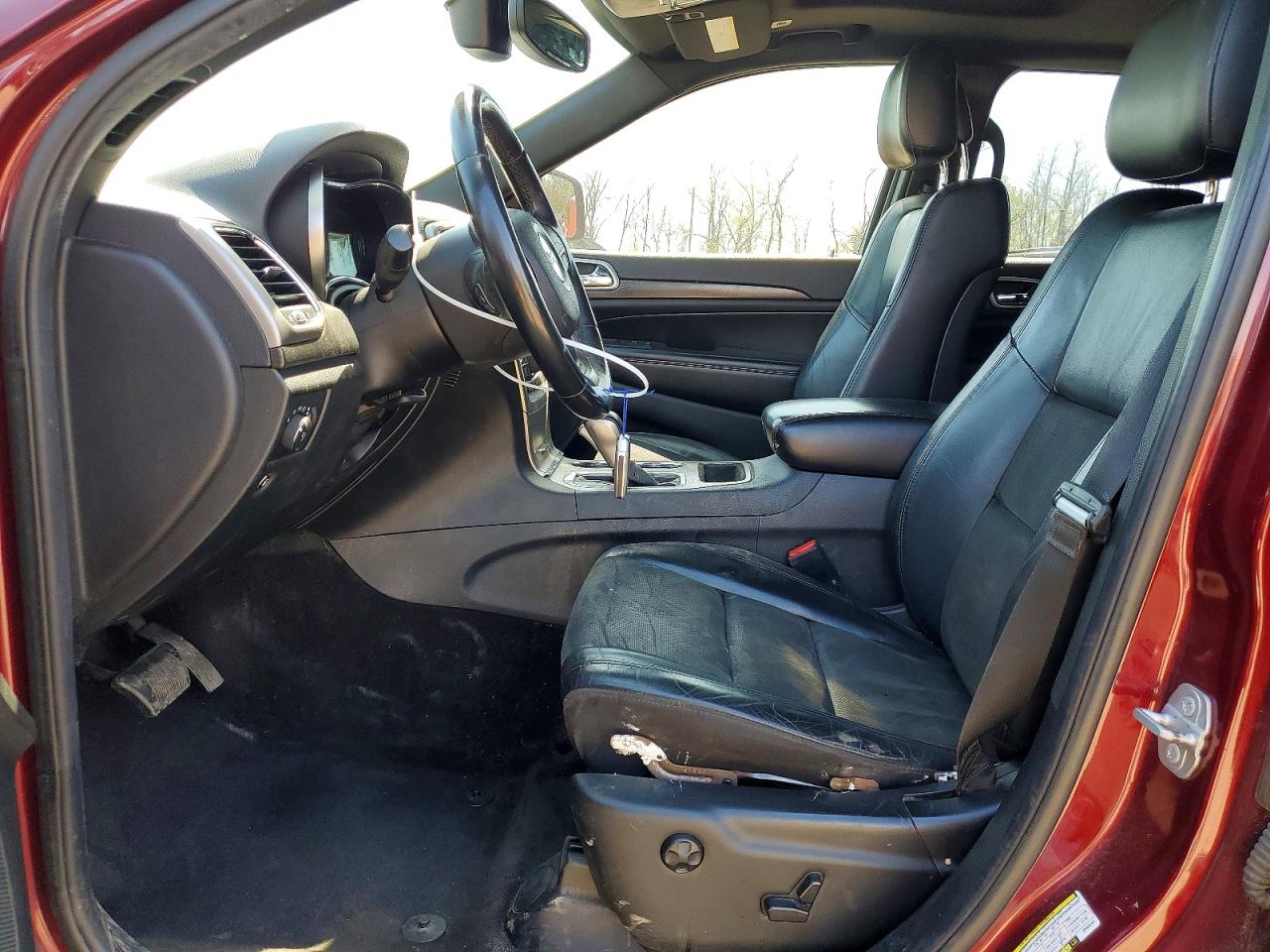 Jeep Cherokee Laredo