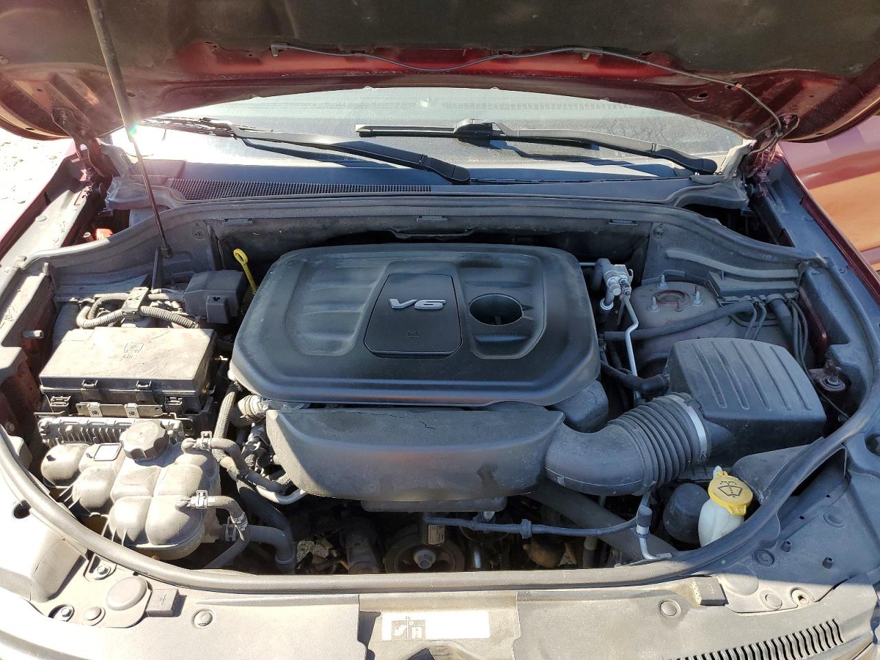 Jeep Cherokee Laredo