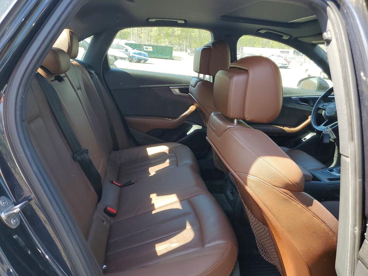 Audi A4 Premium Plus