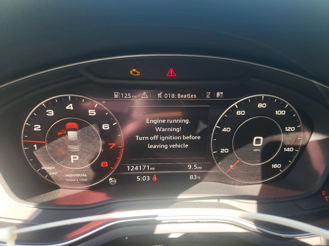 Audi A4 Premium Plus