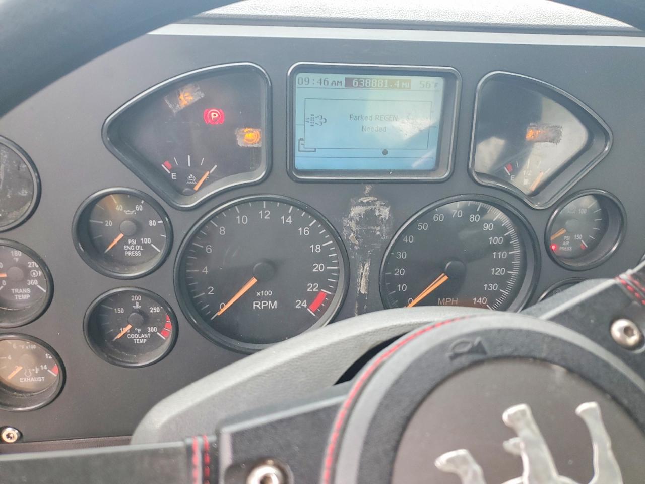 Mack 600 Cxu600
