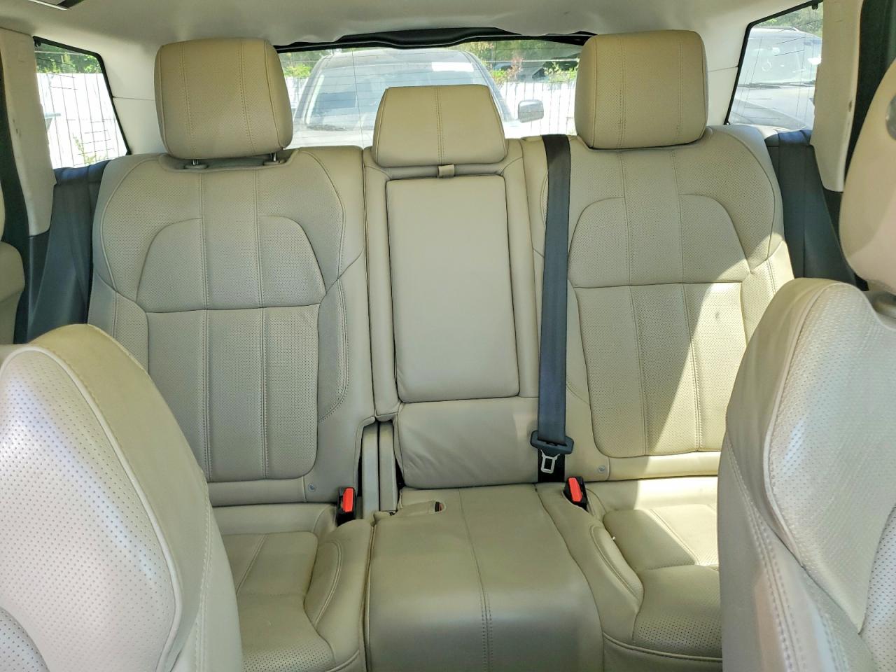 Land Rover Range Rover Hse
