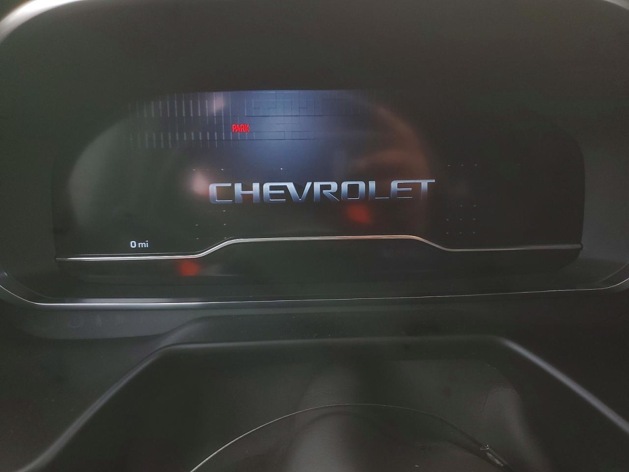 Chevrolet Suburban K1500 Lt