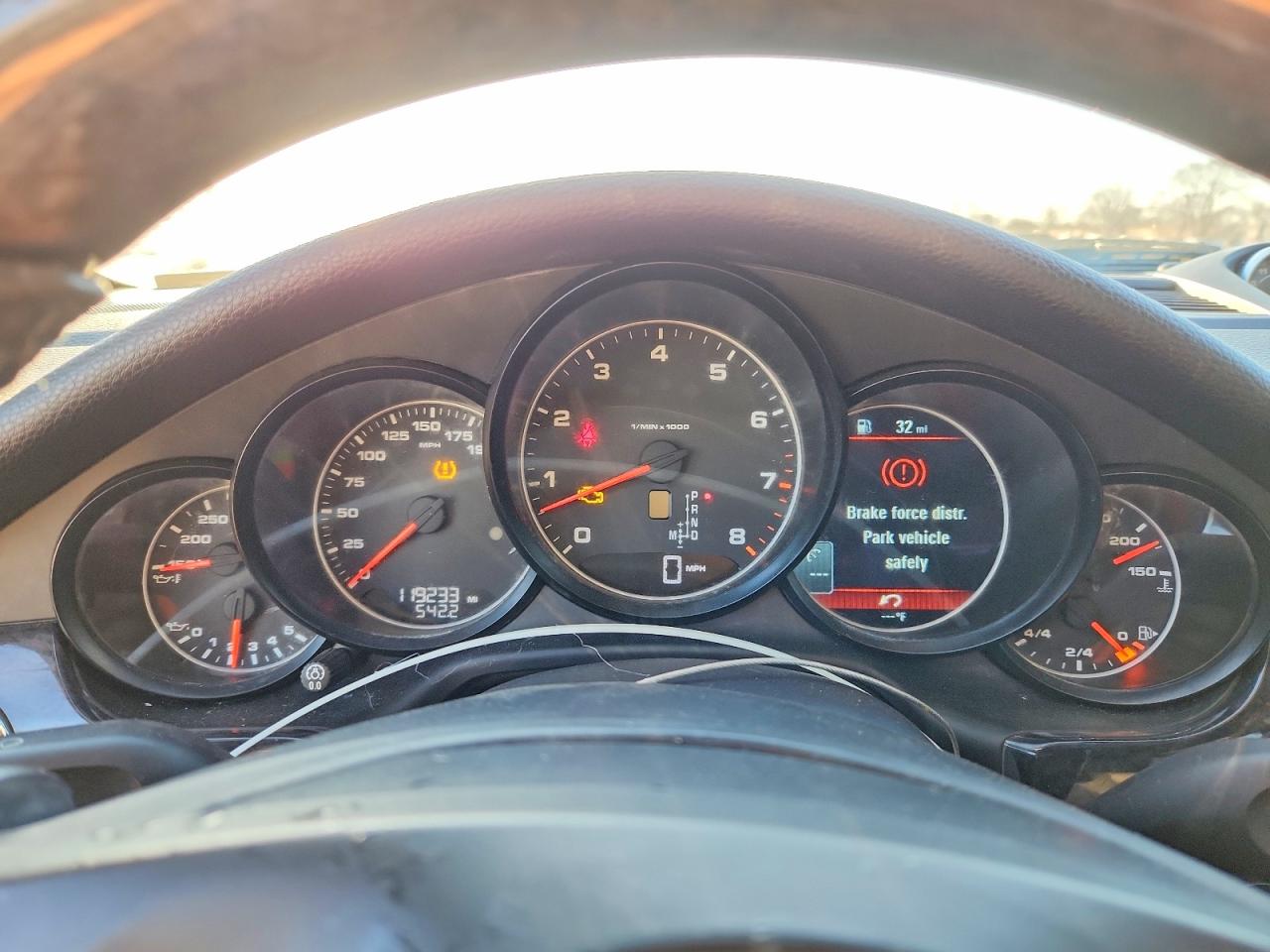 Porsche Panamera 2