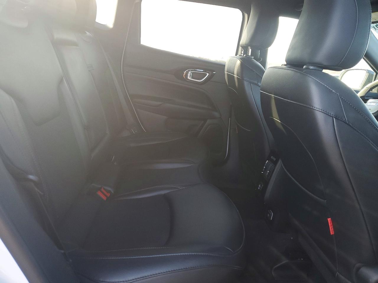 Jeep Compass Trailhawk