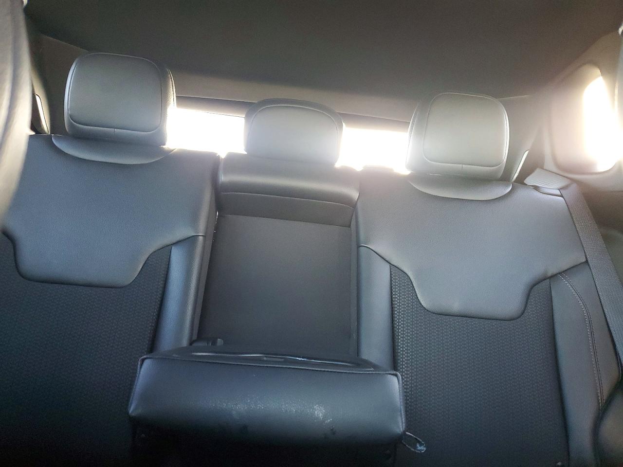Jeep Compass Trailhawk