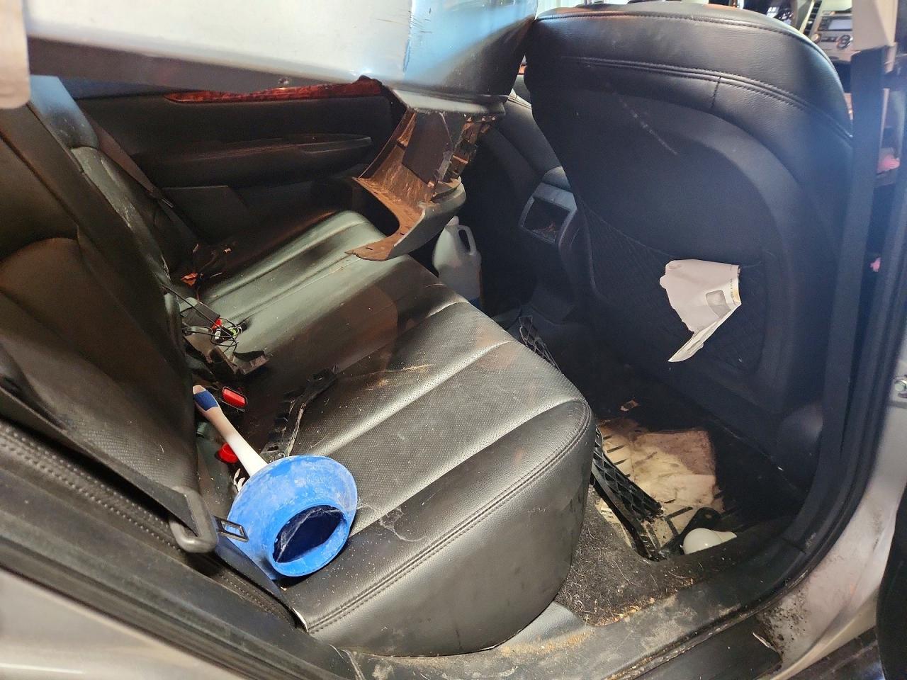 Subaru Outback 2.5i Limited
