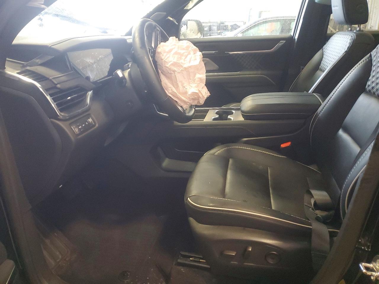 GMC Acadia Denali