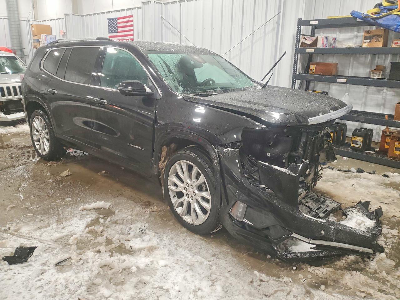 GMC Acadia Denali