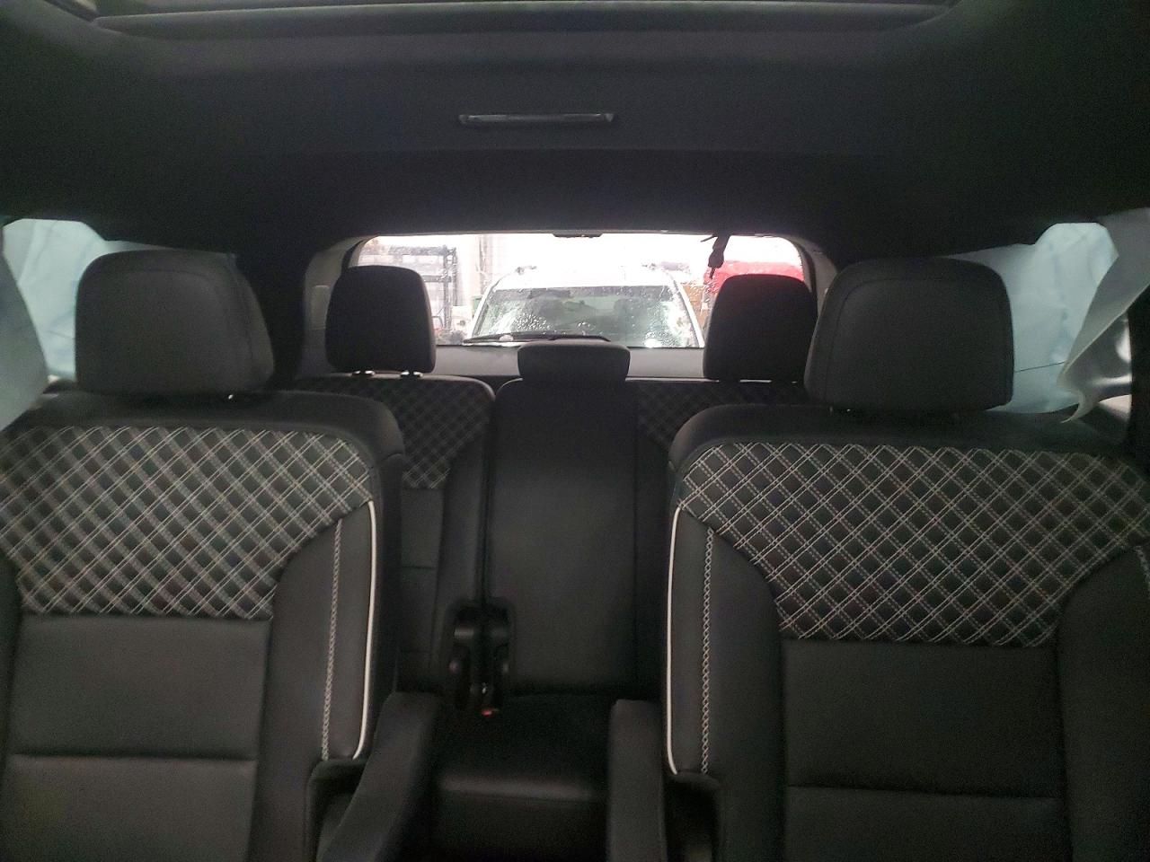 GMC Acadia Denali