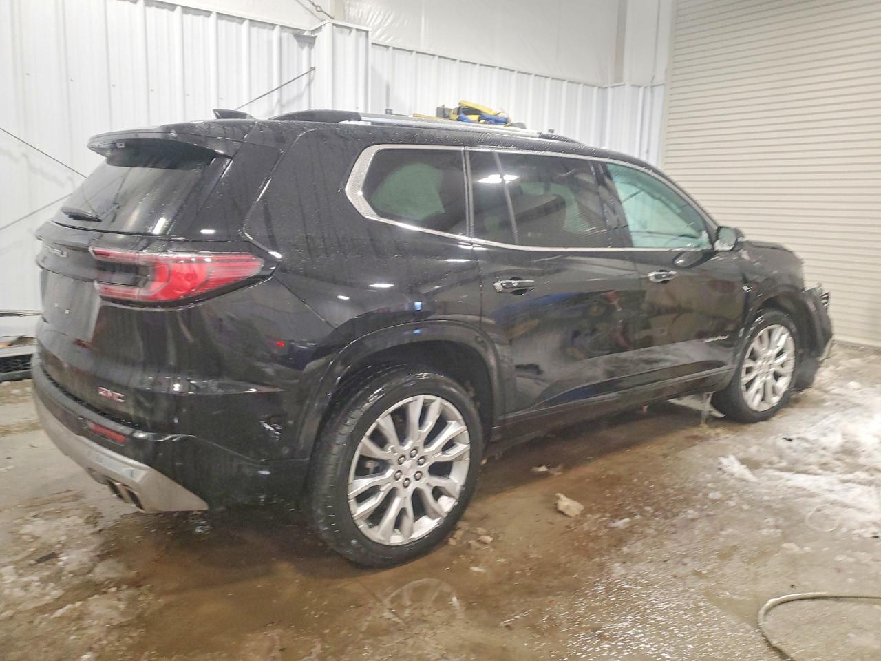 GMC Acadia Denali