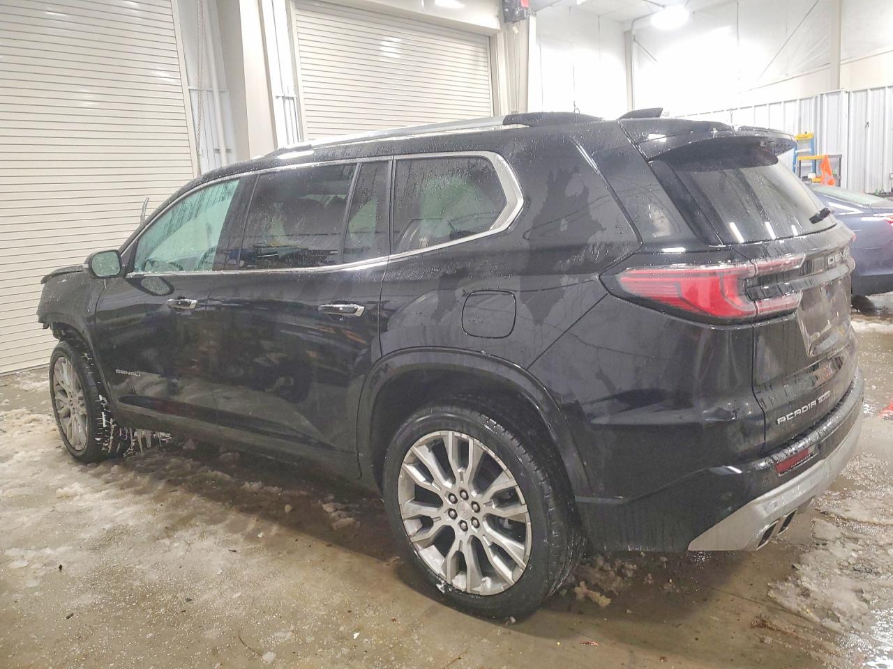 GMC Acadia Denali