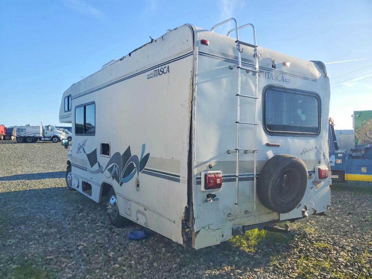 Itasco Econoline