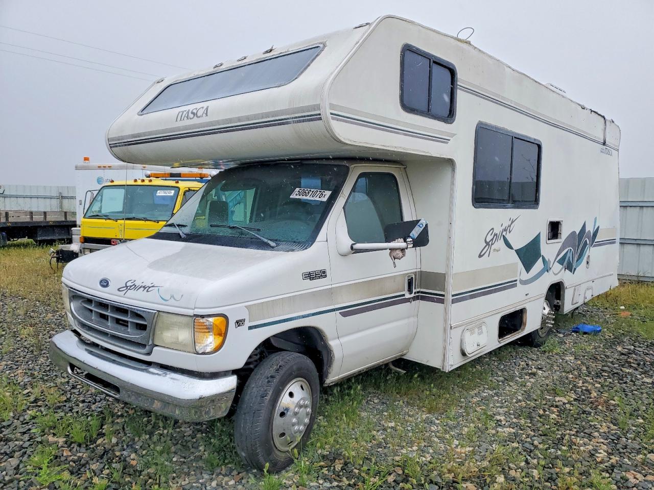 Itasco Econoline