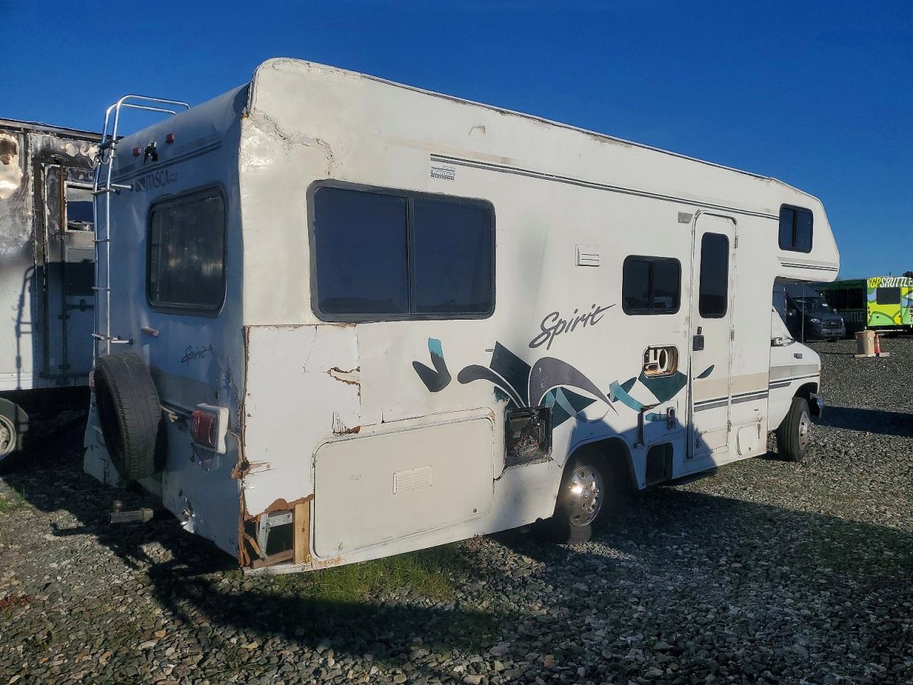 Itasco Econoline