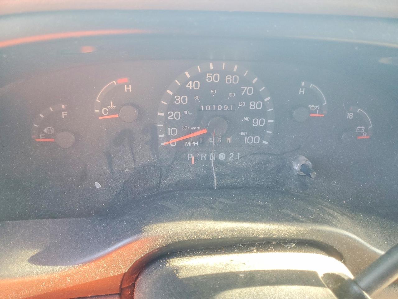 Itasco Econoline