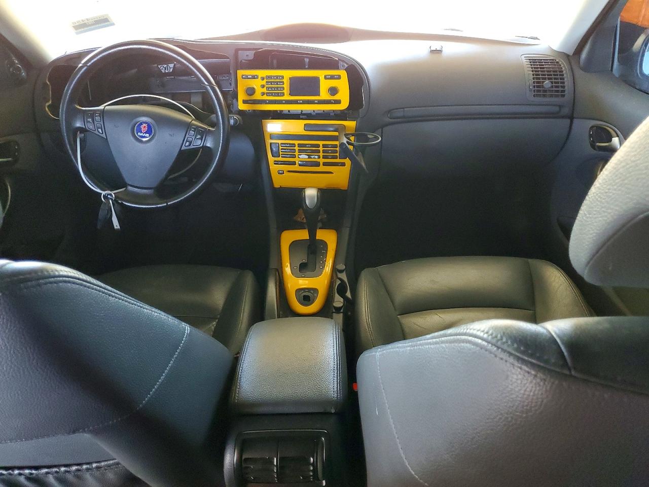 Saab 9-3 Arc