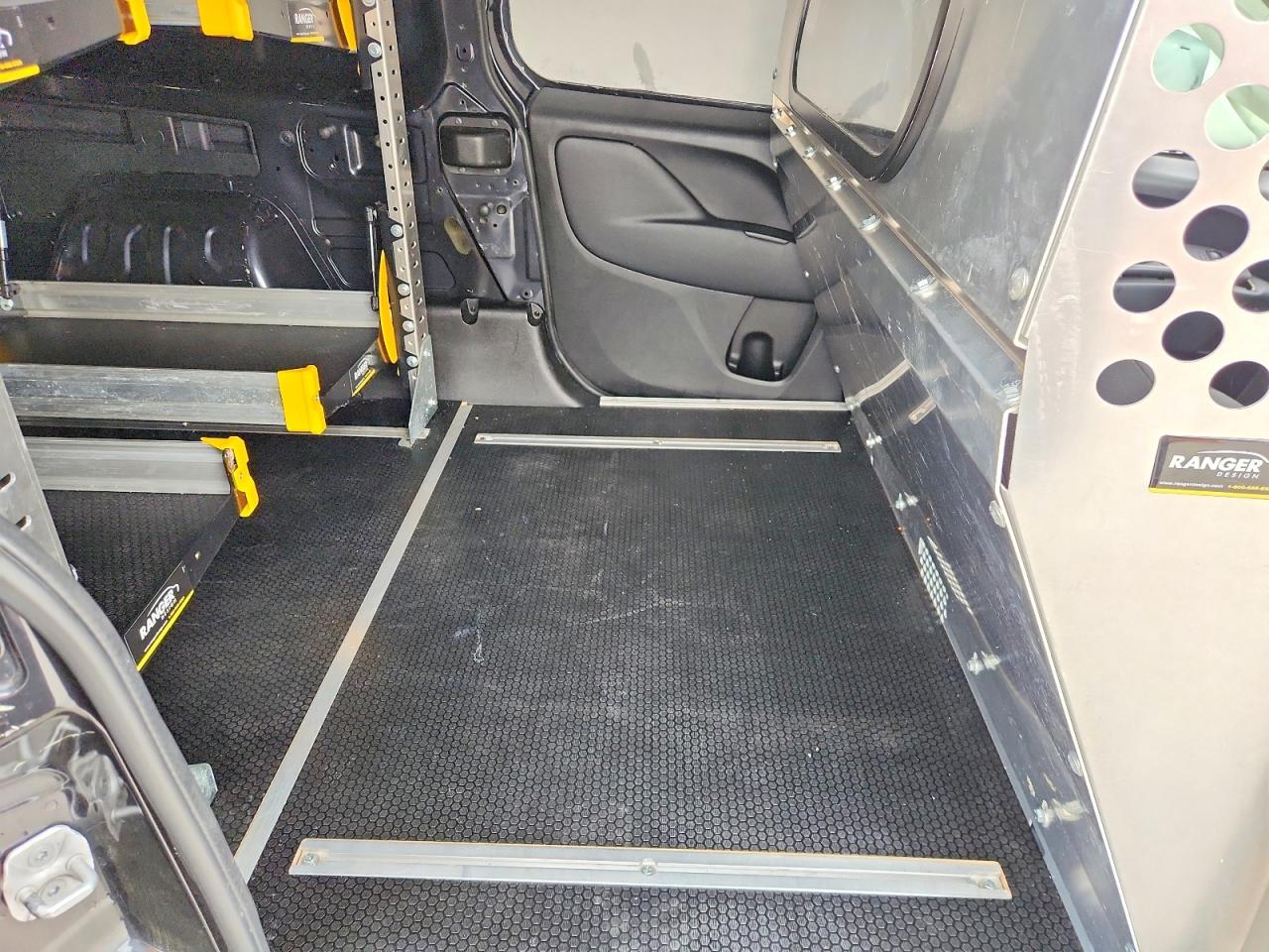 Ram Promaster Slt