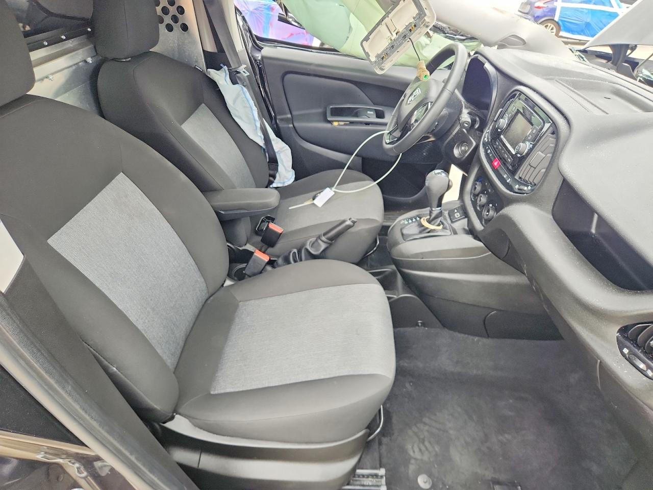 Ram Promaster Slt