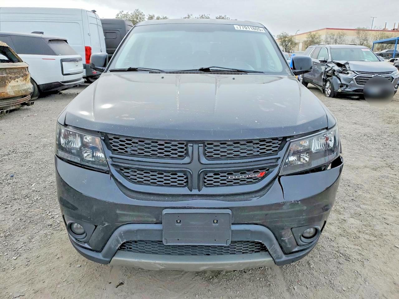 Dodge Journey Gt