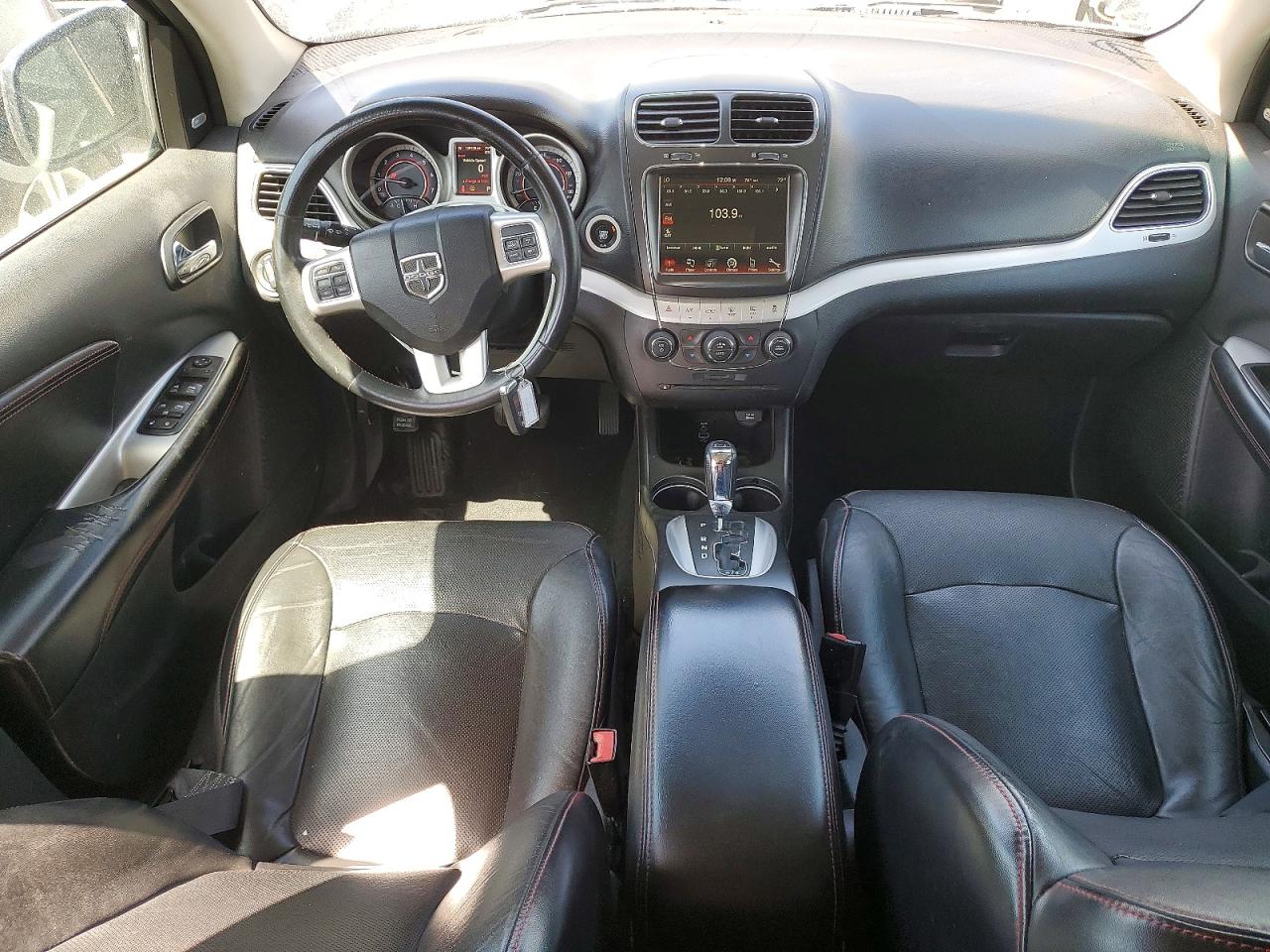 Dodge Journey Gt