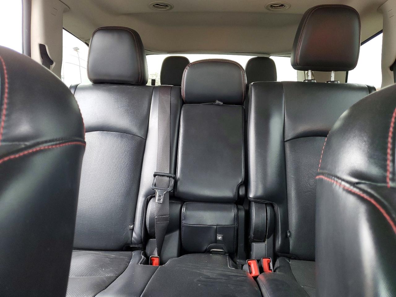 Dodge Journey Gt