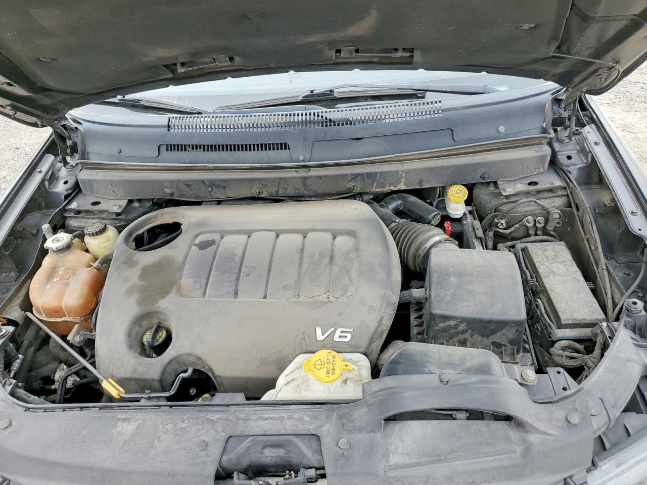 Dodge Journey Gt