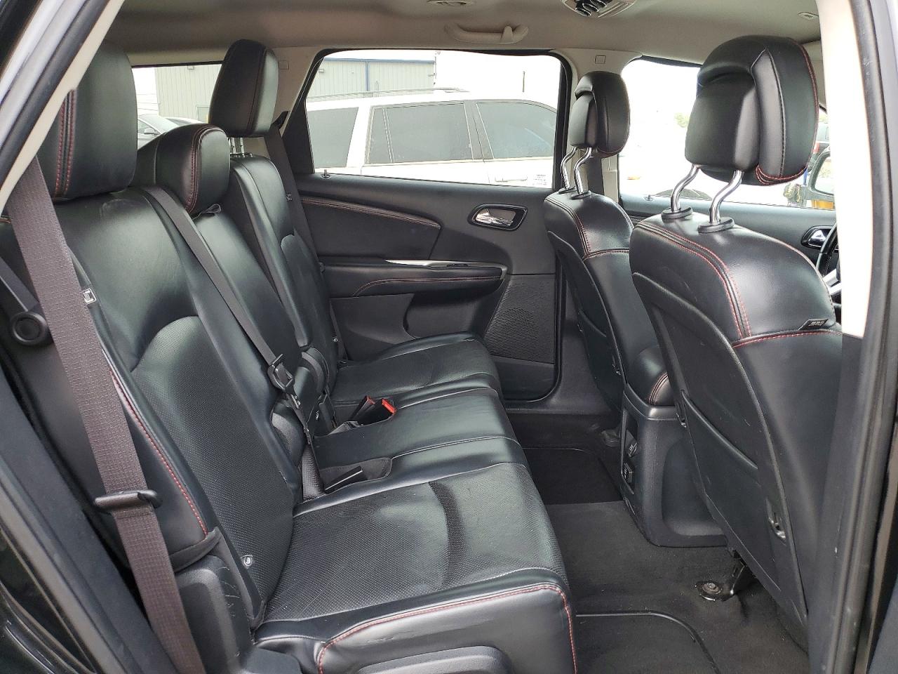 Dodge Journey Gt