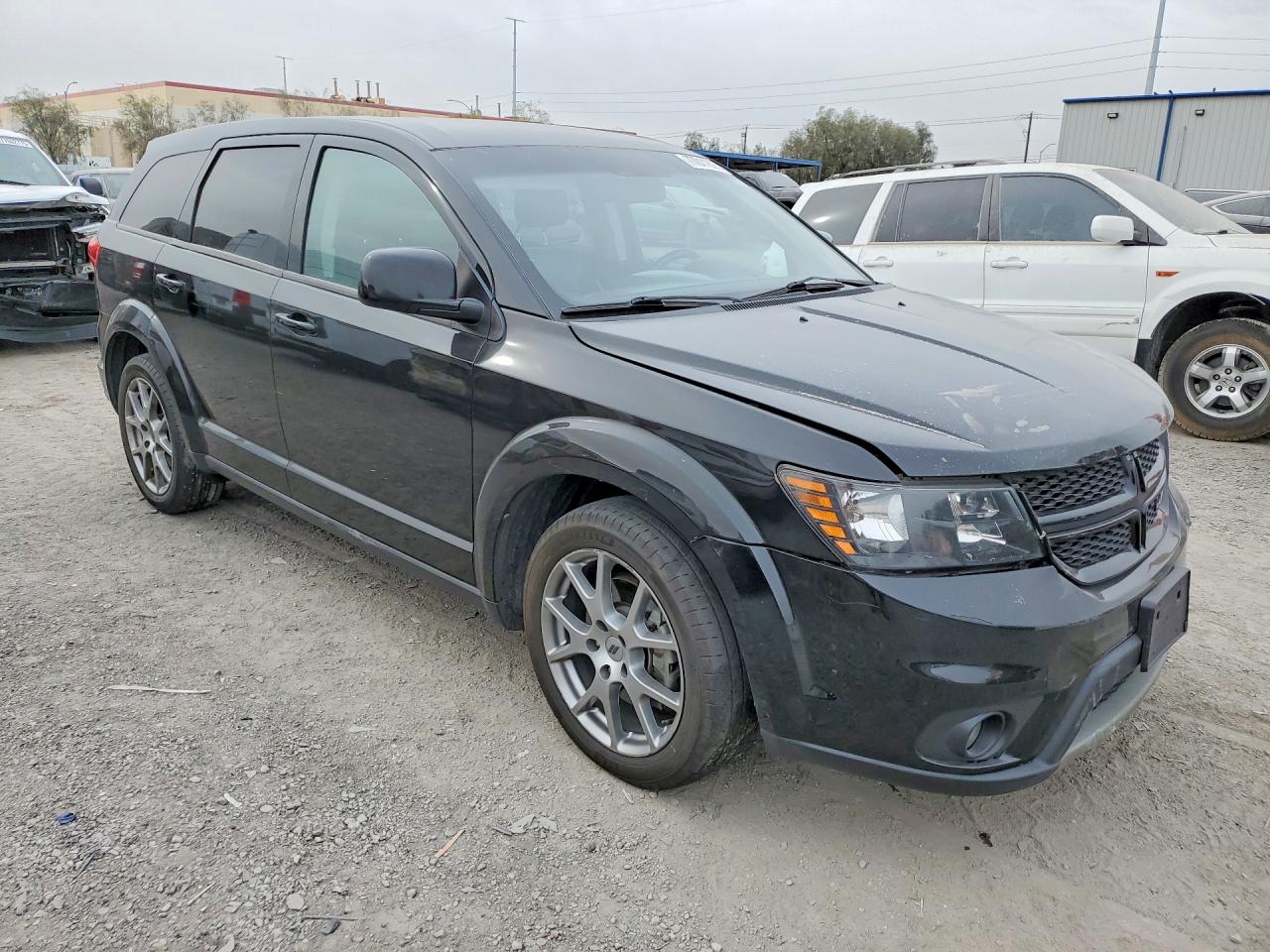 Dodge Journey Gt