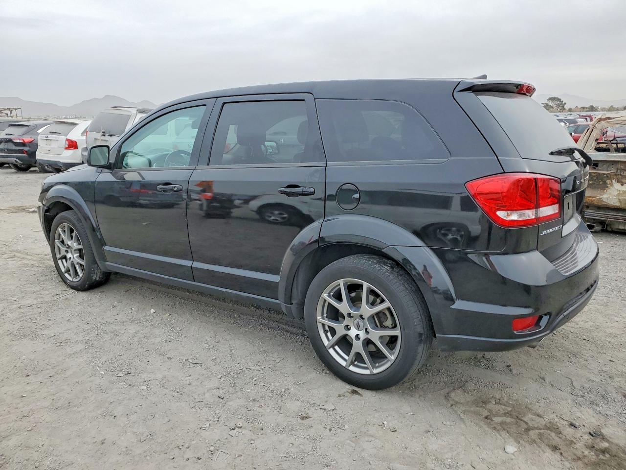 Dodge Journey Gt